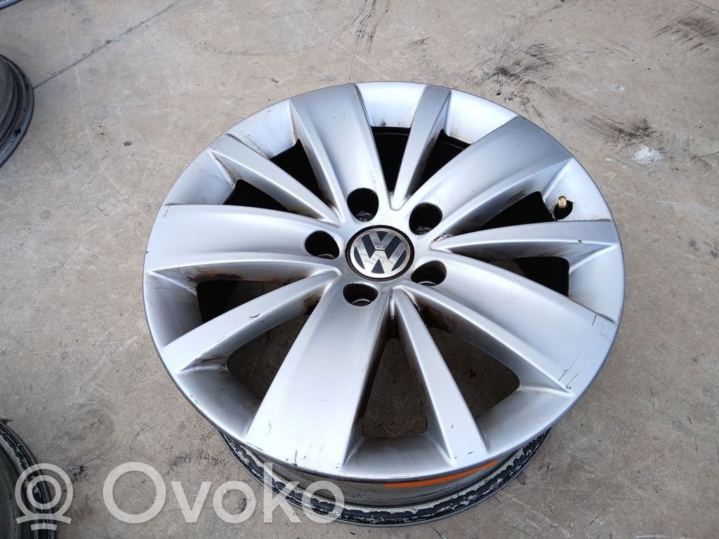 Volkswagen Sharan Jantă aliaj R18 
