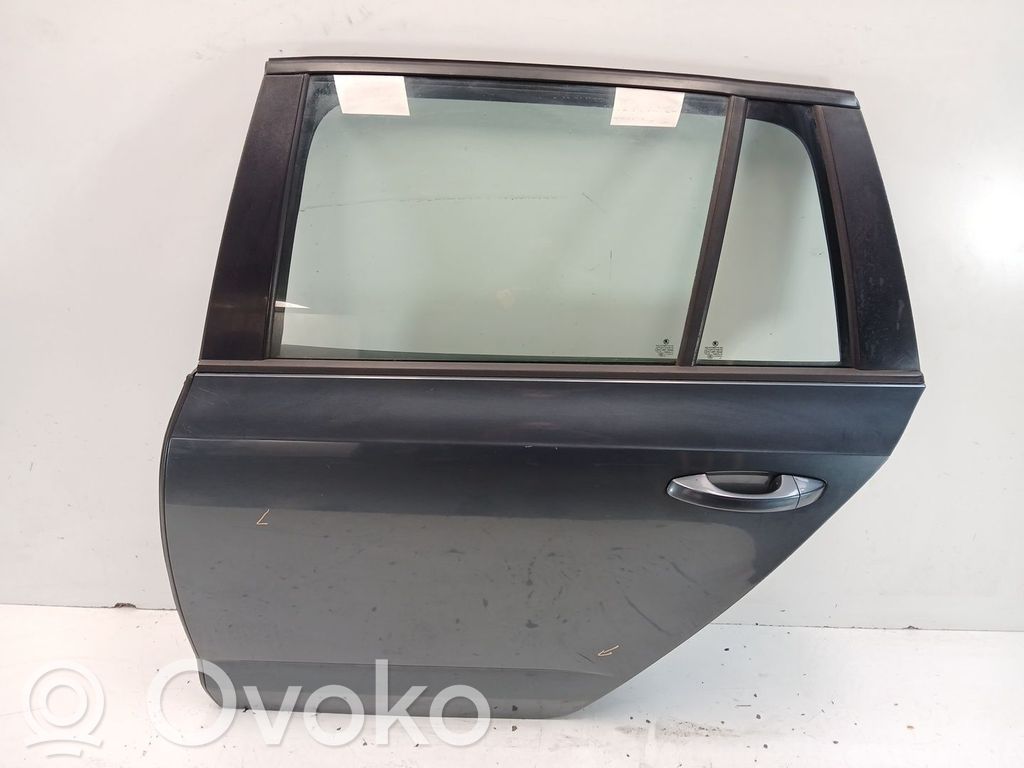 Skoda Octavia Mk4 Portiera posteriore 
