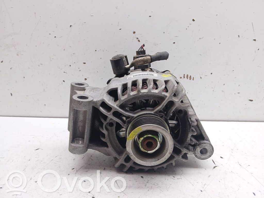 Generator/alternator   DRA0062,MS1022118352,3N1110300AC