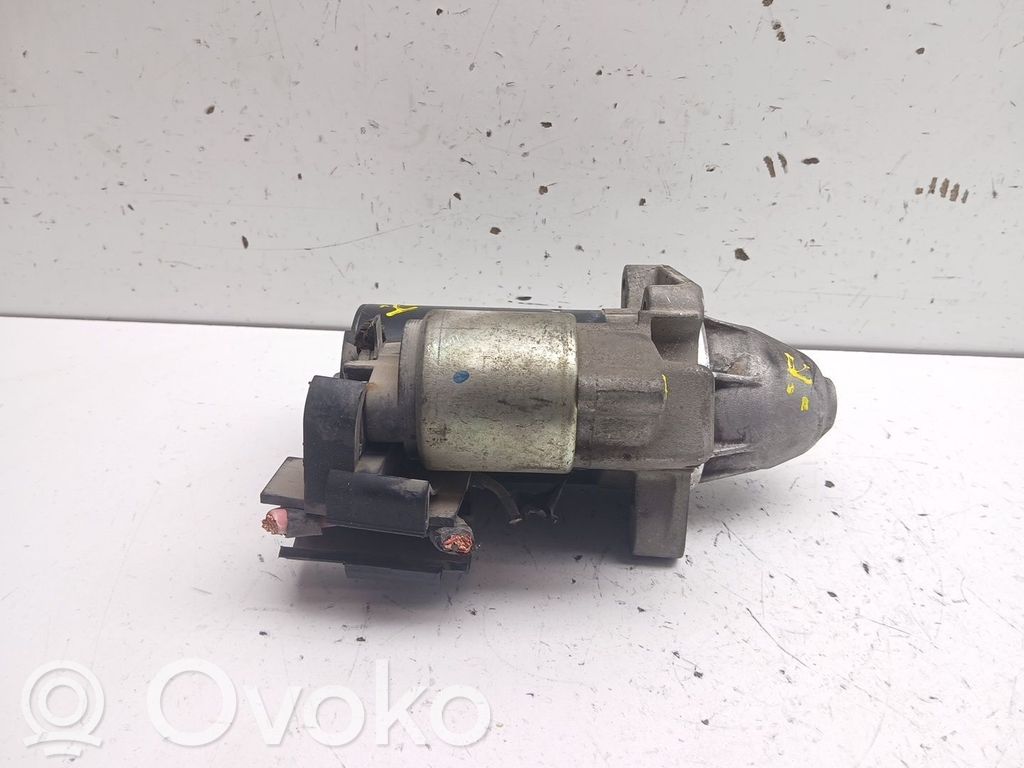 Ford Focus Electromotor 