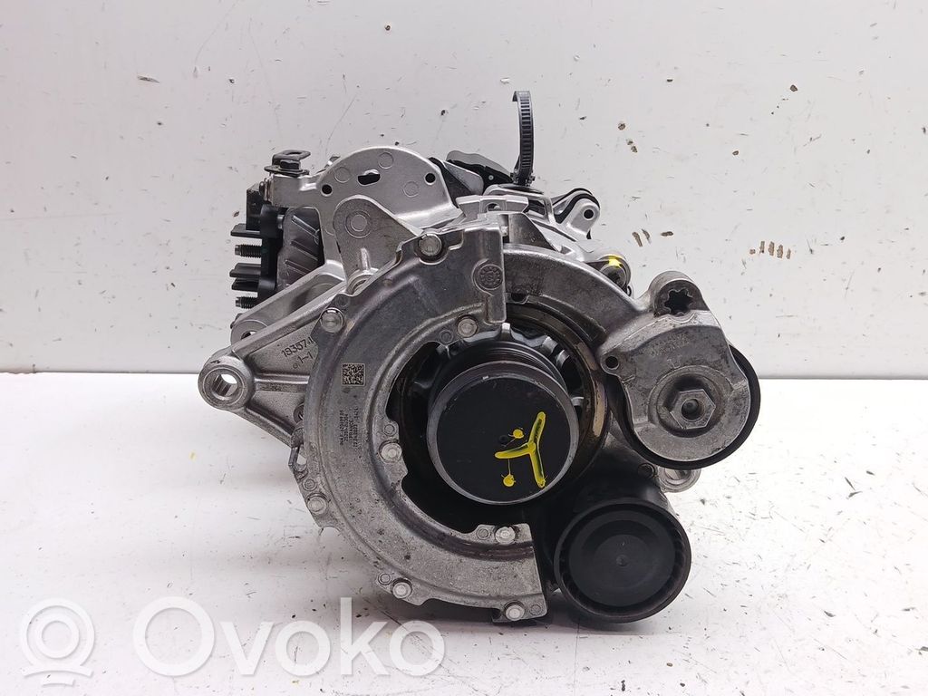 KIA Ceed Ģenerators 