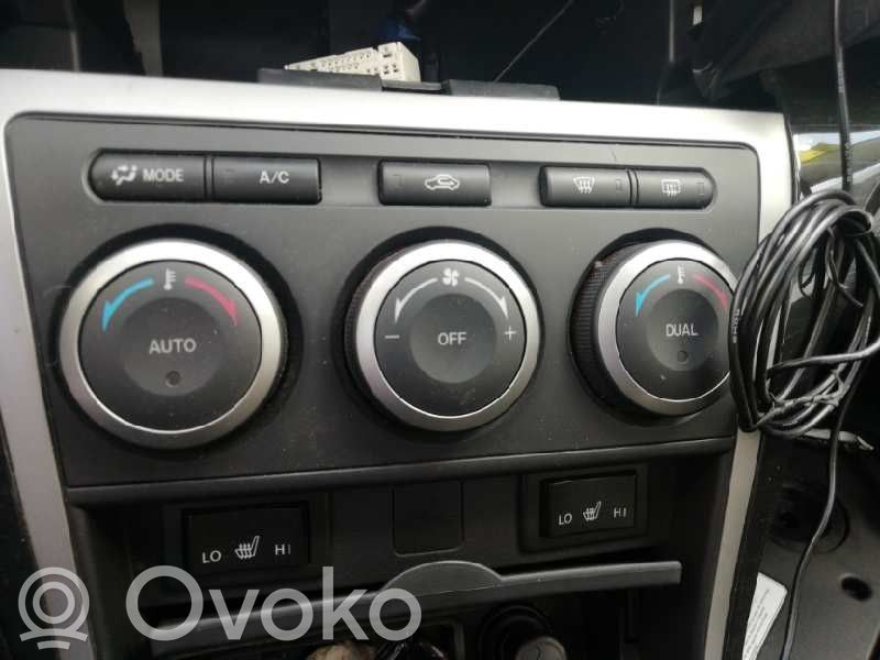 Mazda 6 Centralina del climatizzatore 
