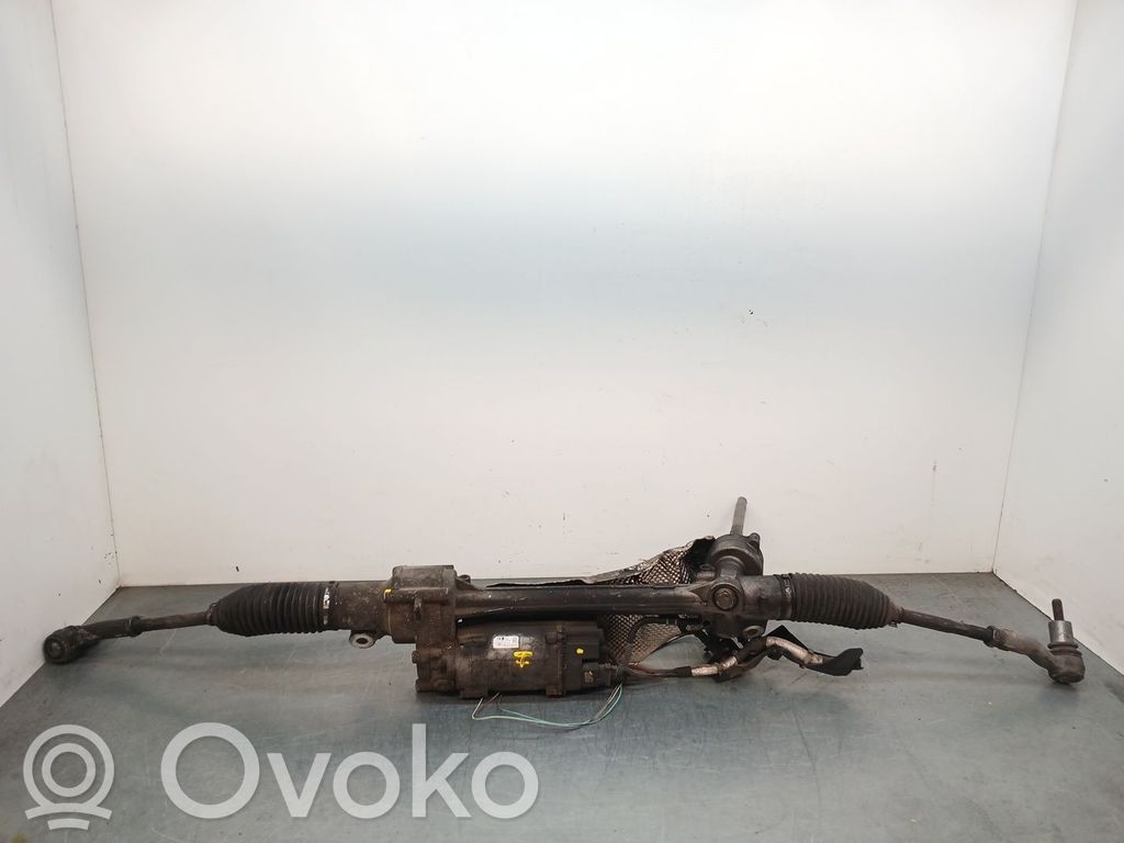 Land Rover Range Rover L405 Cremagliera dello sterzo 