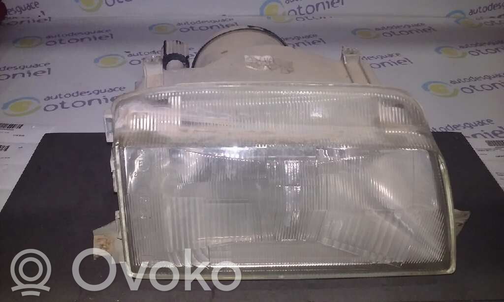 Renault 19 Faro/fanale 