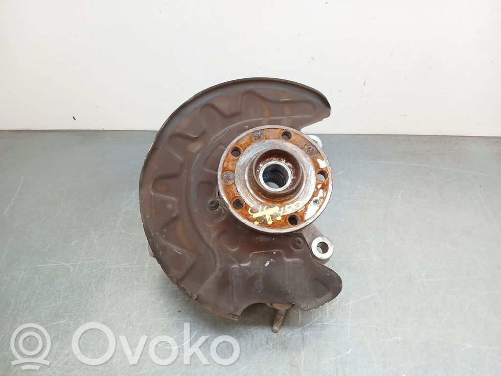 Achsschenkel vorne   5Q0406258C