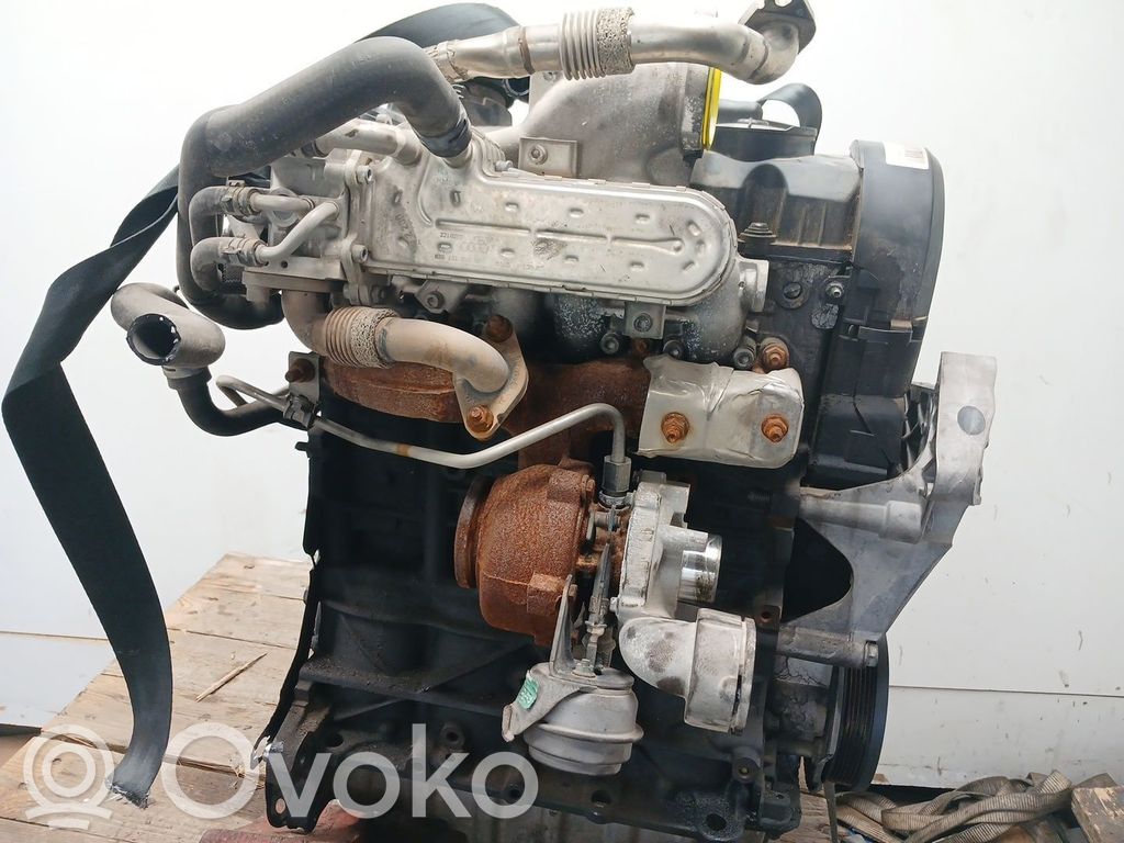 Motor