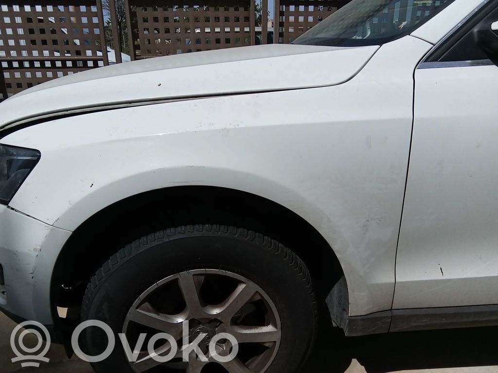 Audi Q5 SQ5 8R Guardabarro 