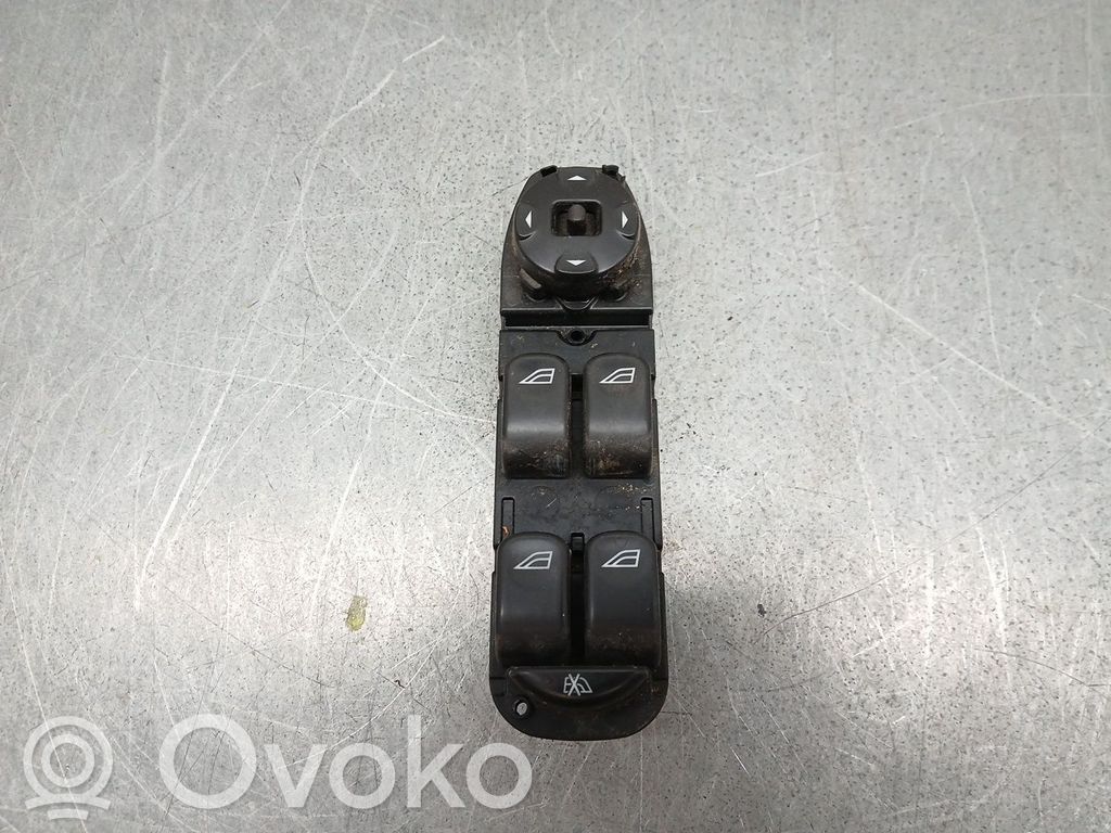 Jaguar X-Type Comutator comandă geamuri electrice 
