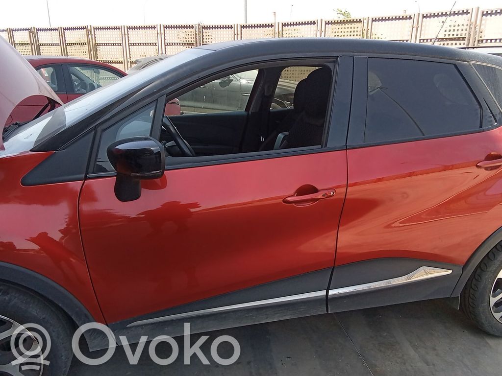 Renault Captur Tür vorne 