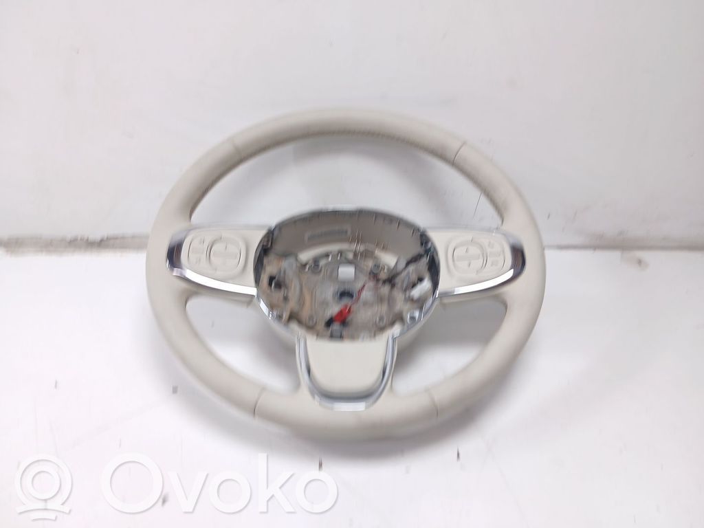 Fiat 500X Volan 