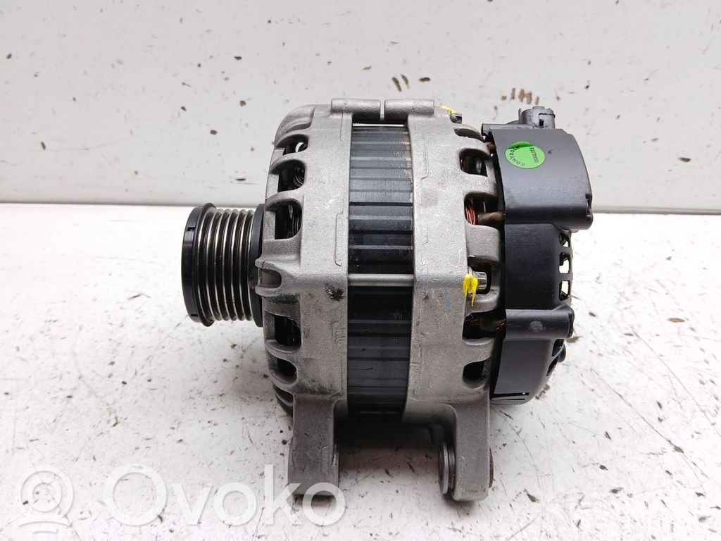Alternador   918990931,9670899580,5655704