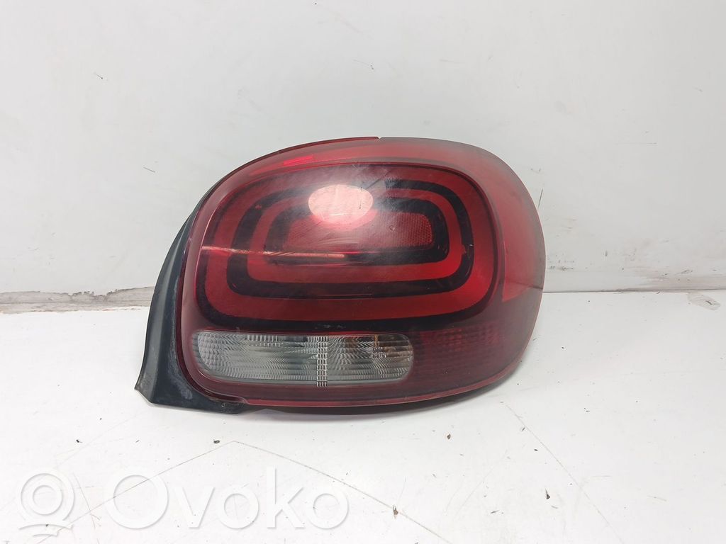 Luci posteriori   9112257480