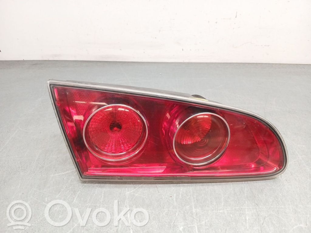 Seat Ibiza III (6L) Takavalot 