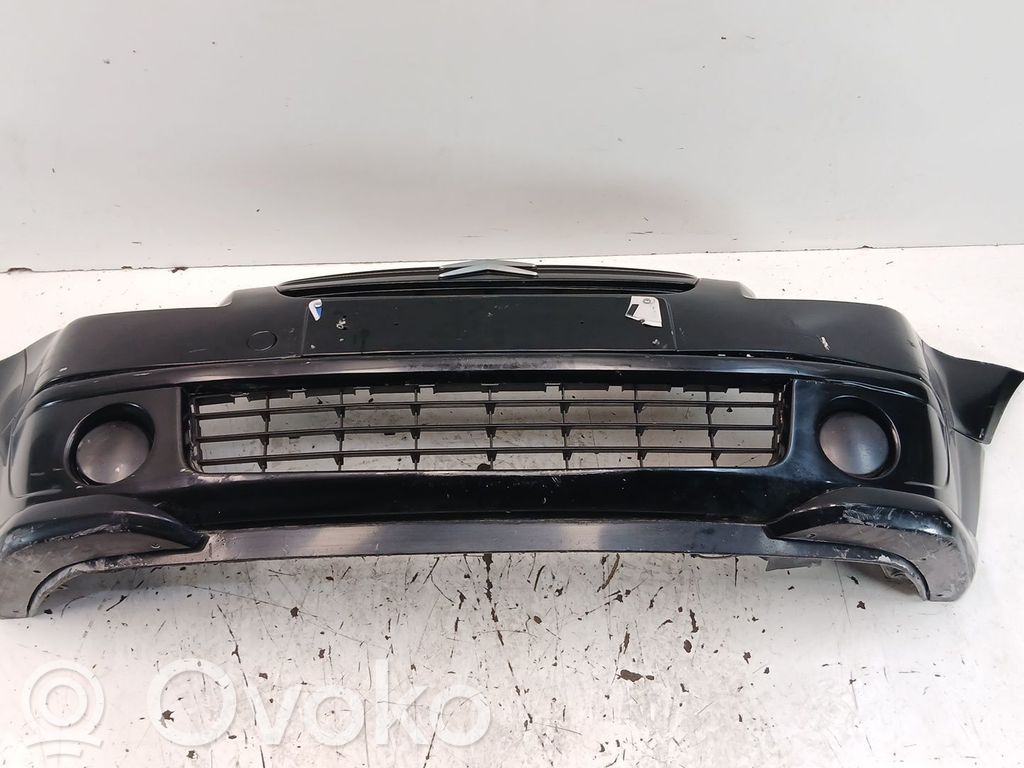 Citroen C2 Parachoques delantero 