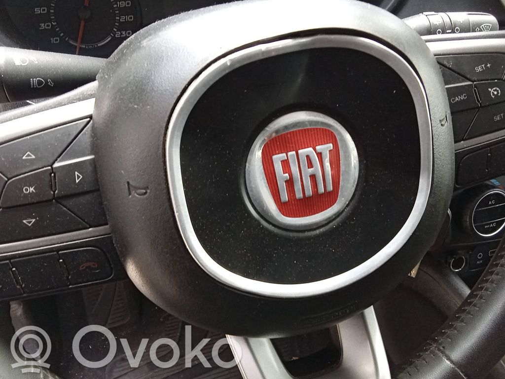 Fiat Tipo Set di airbag