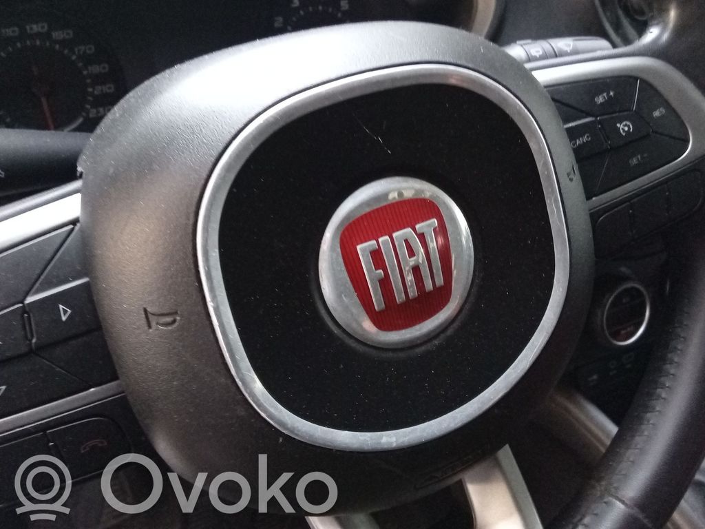 Fiat Tipo Set di airbag