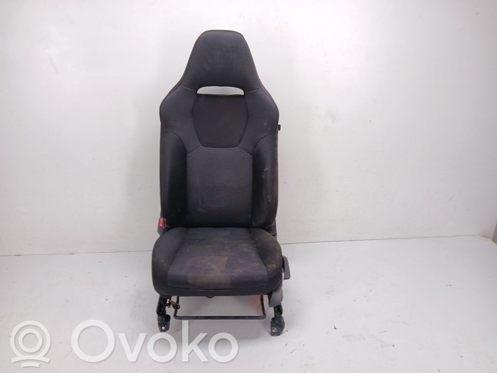 Subaru Impreza III Scaun față pasager 