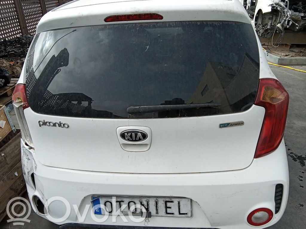 KIA Picanto Ușă spate 