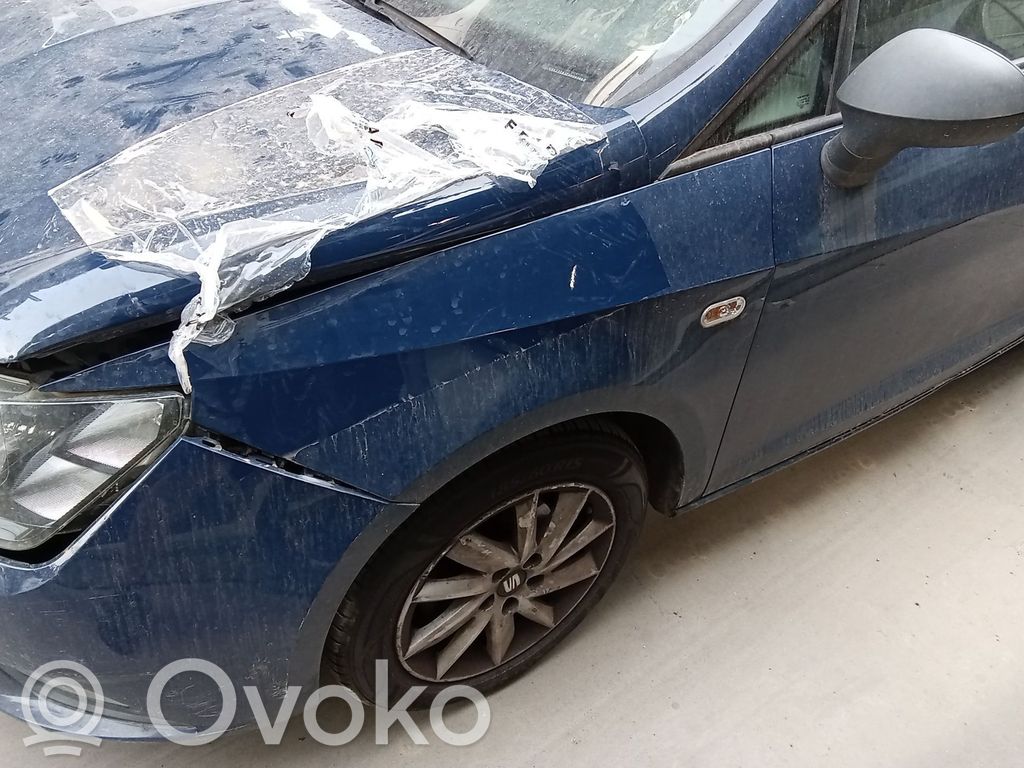 Seat Ibiza IV (6J,6P) Lokasuoja 