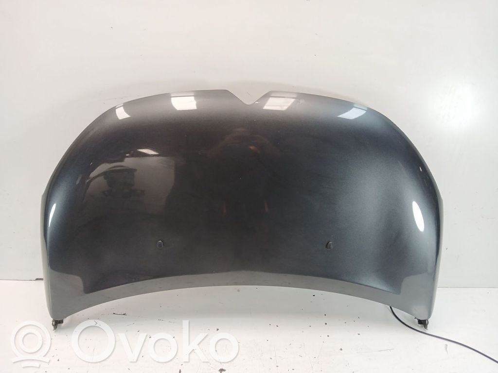 Citroen C3 Konepelti 