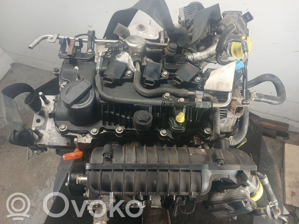 Hyundai Kona I Motor 