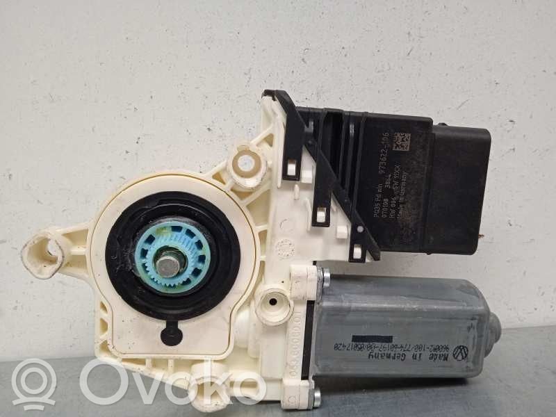 Volkswagen Passat Alltrack Motor macara geam ușă spate 