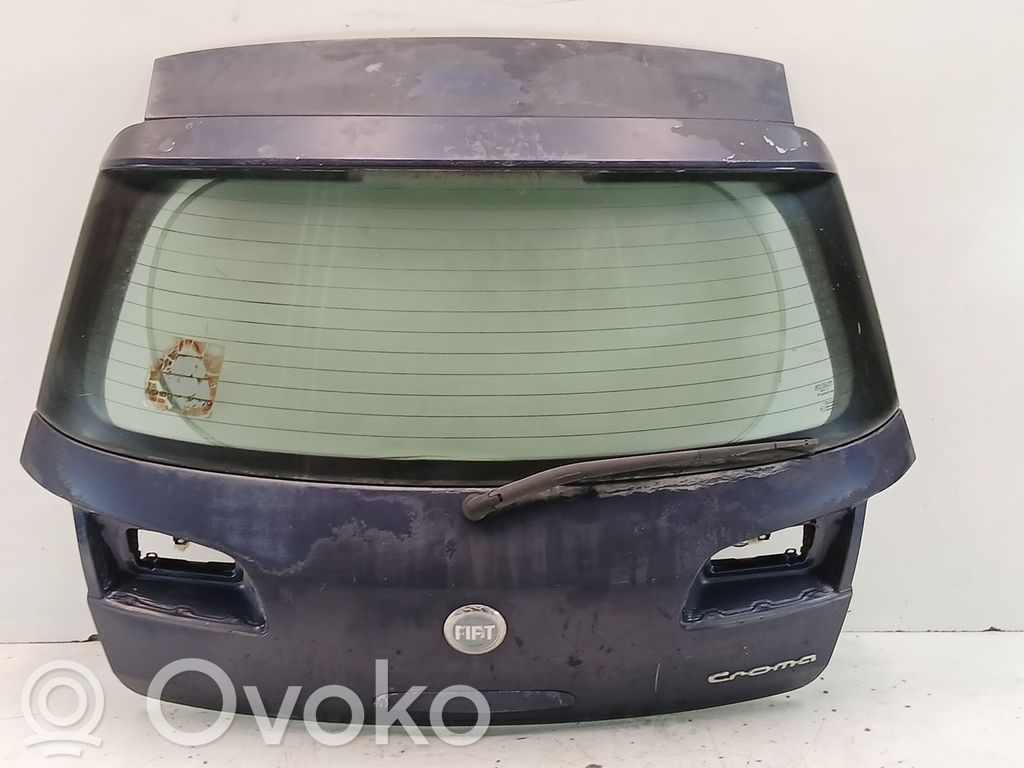 Fiat Croma Porte arrière