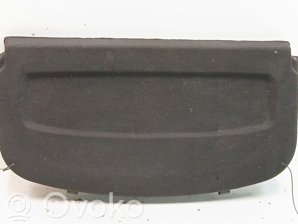Opel Astra K Portellone posteriore/bagagliaio 