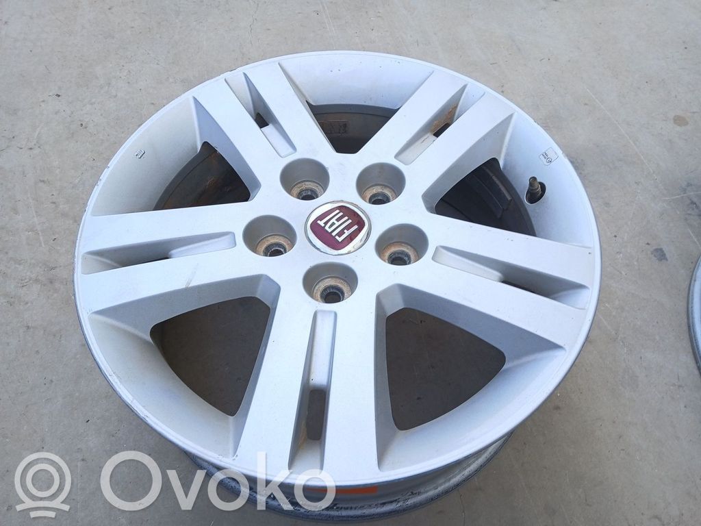 Fiat Freemont Jante alliage R18