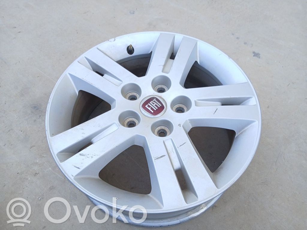 Fiat Freemont Jantă aliaj R18
