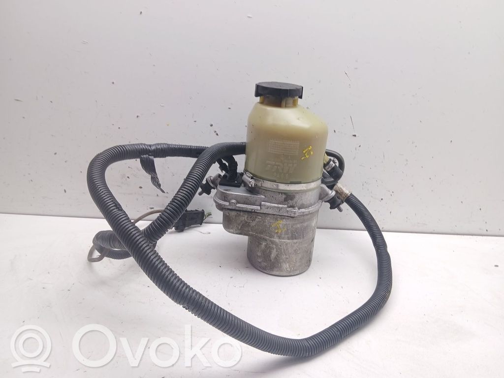 Opel Astra G Pompă servodirecție 