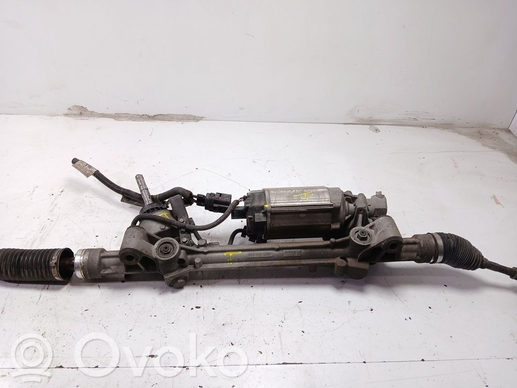 Opel Astra H Casetă direcție
