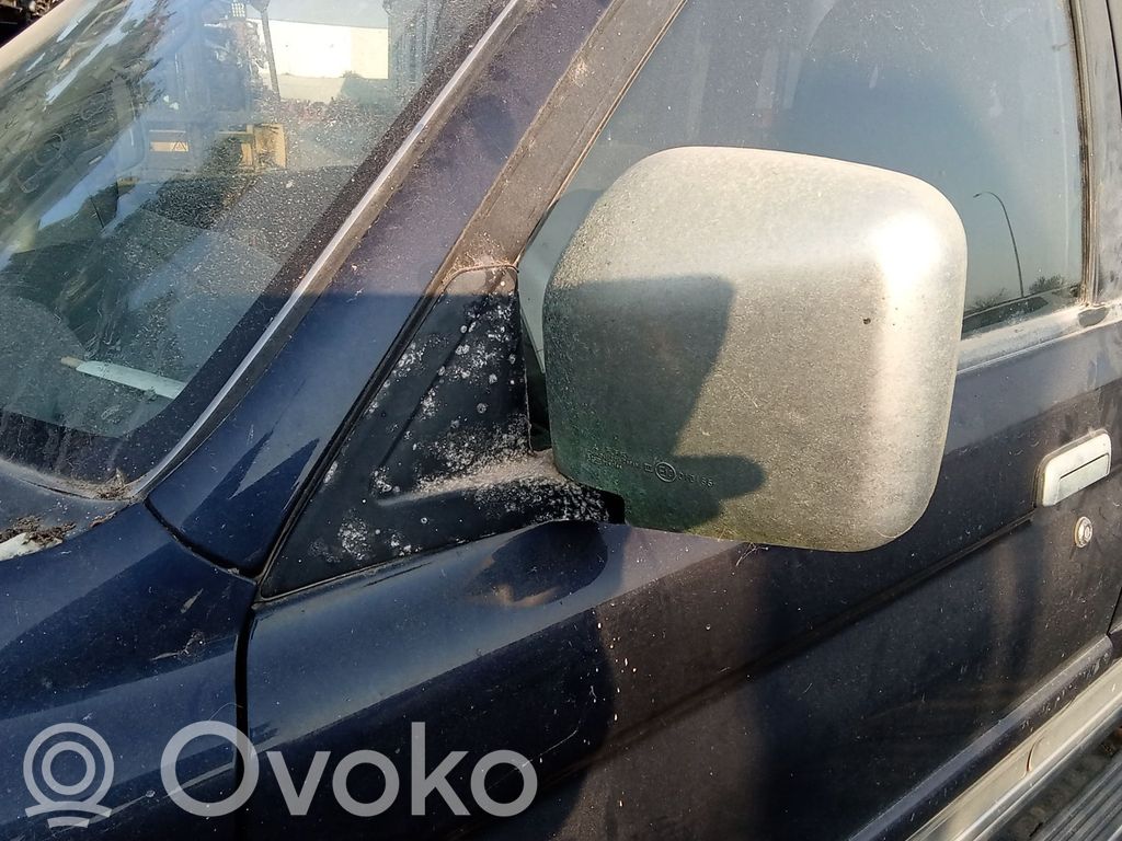 Mitsubishi Montero Specchietto retrovisore elettrico portiera anteriore