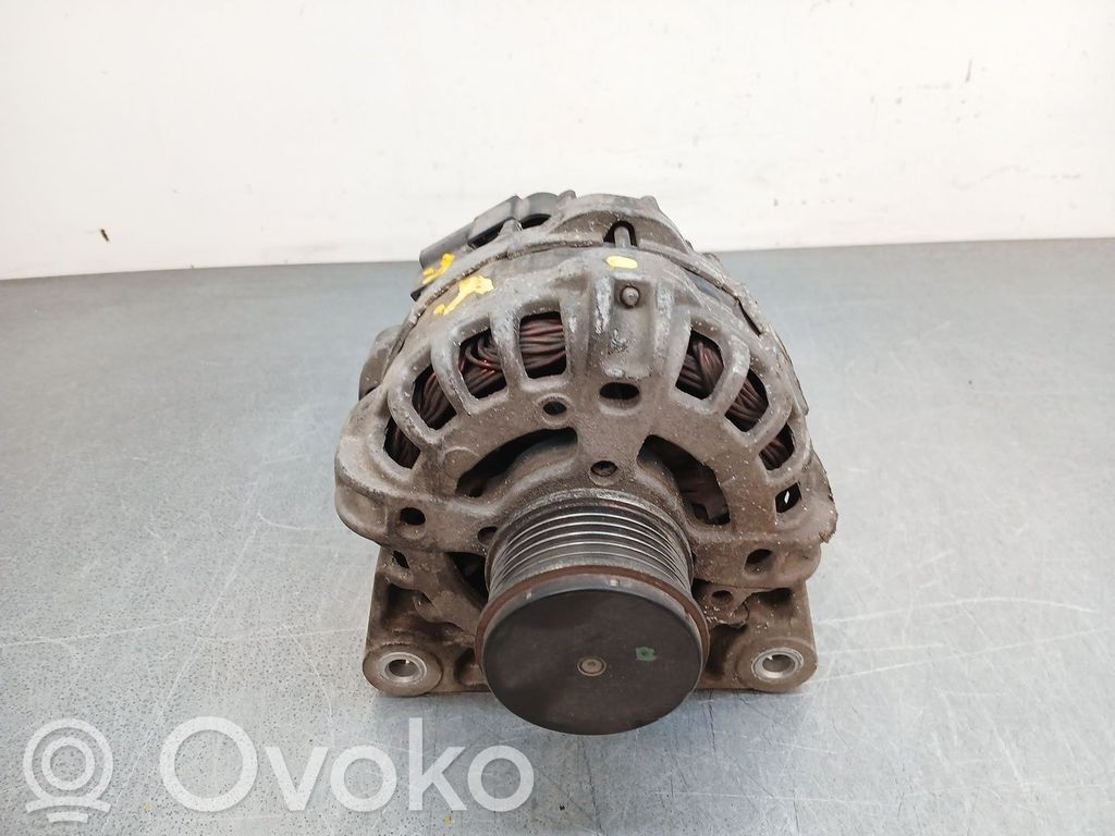 Dacia Lodgy Alternator 