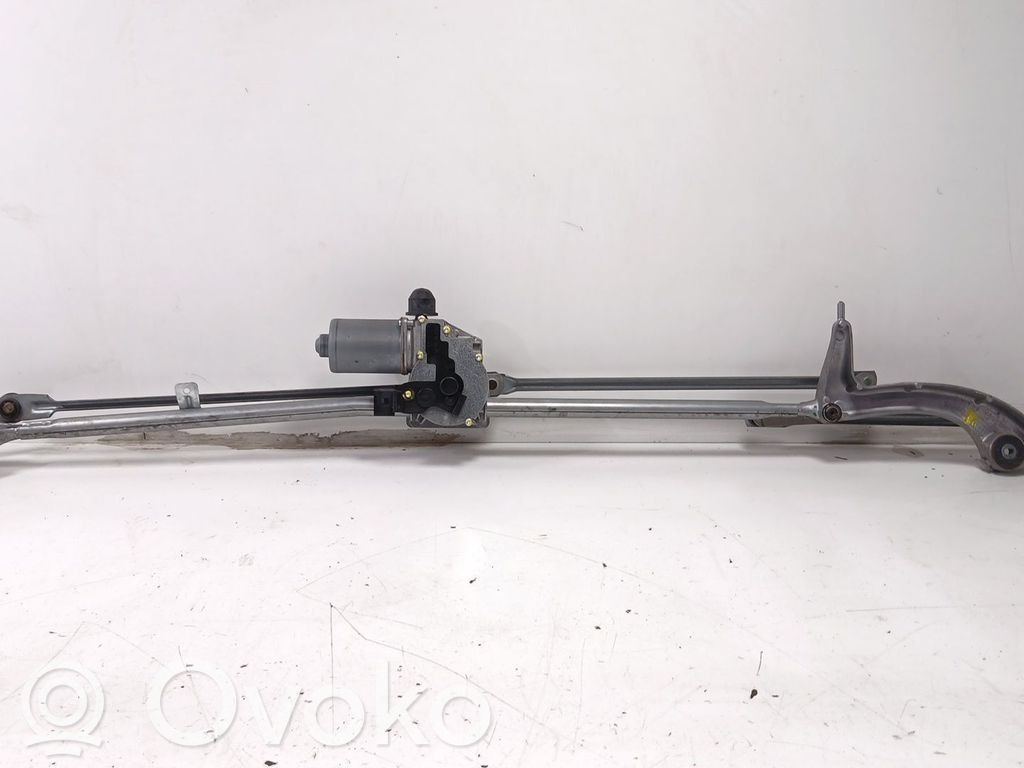 Ford C-MAX II Moteur d'essuie-glace