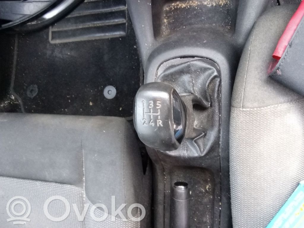 Citroen C4 Grand Picasso Cutie viteze manuală cu 5 trepte 