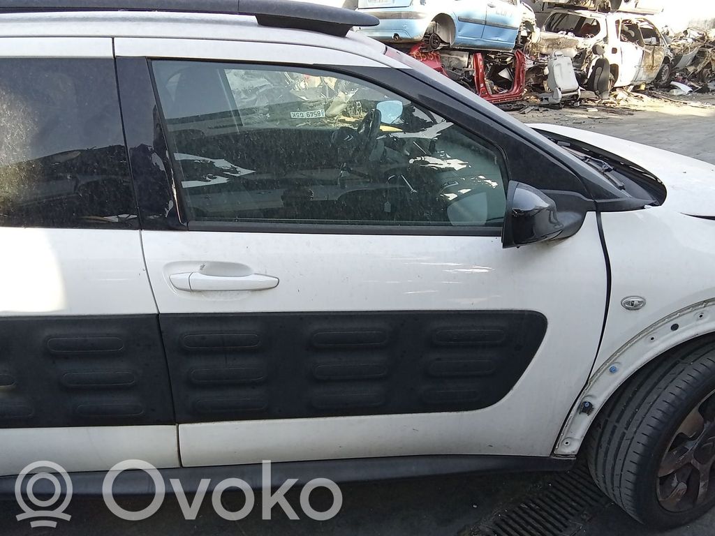 Citroen C4 Grand Picasso Porte avant