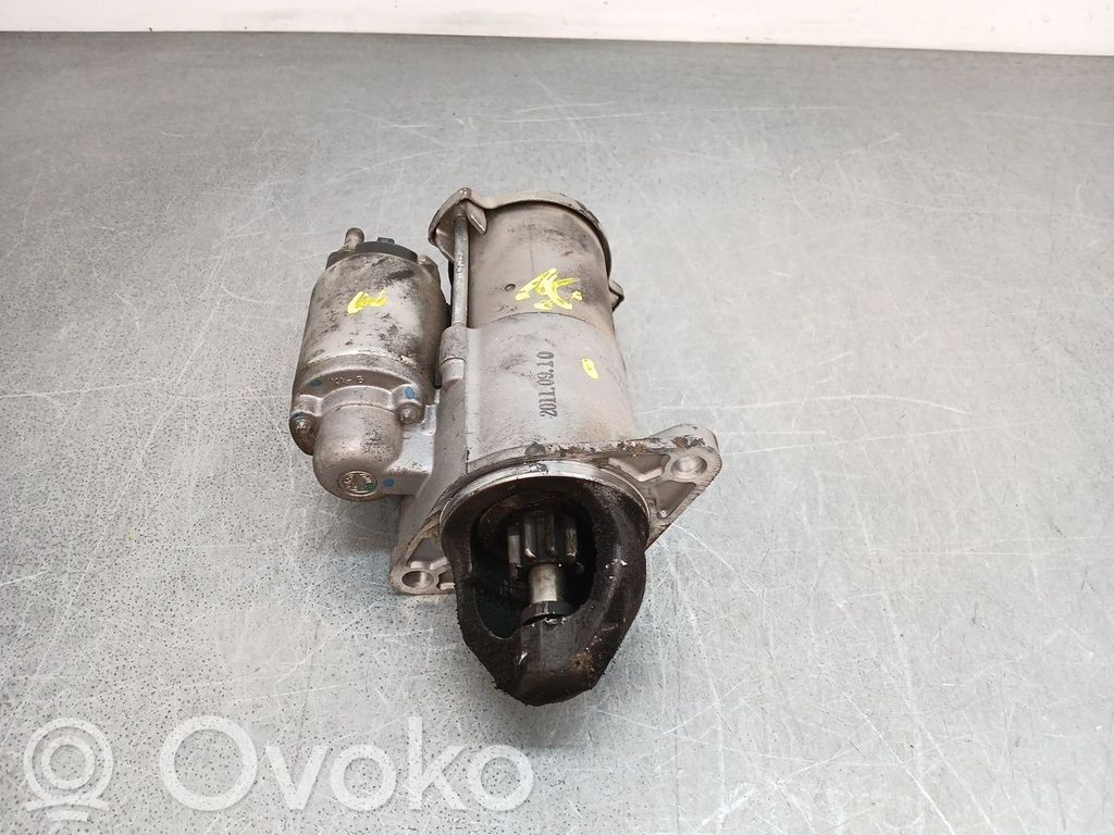 Motor de arranque   55576980