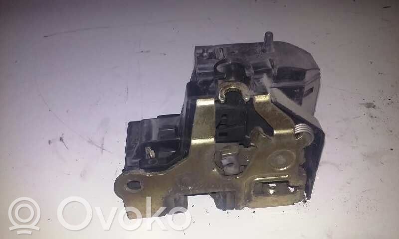 Renault Scenic I Serratura portiera anteriore
