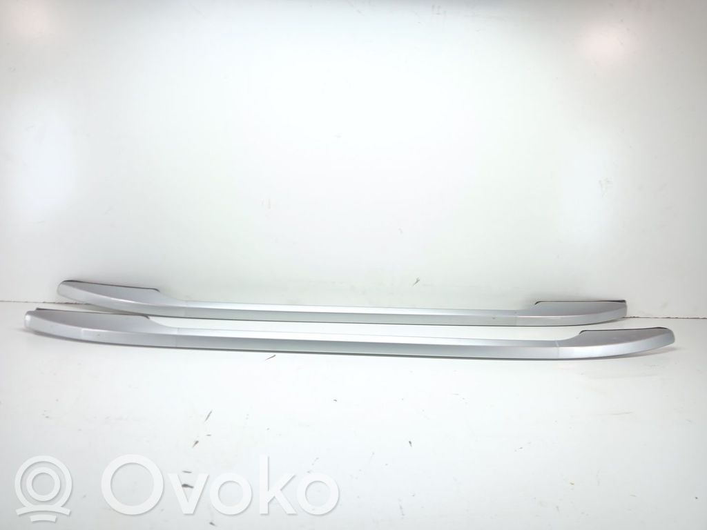 Mazda 6 Relingi dachowe 