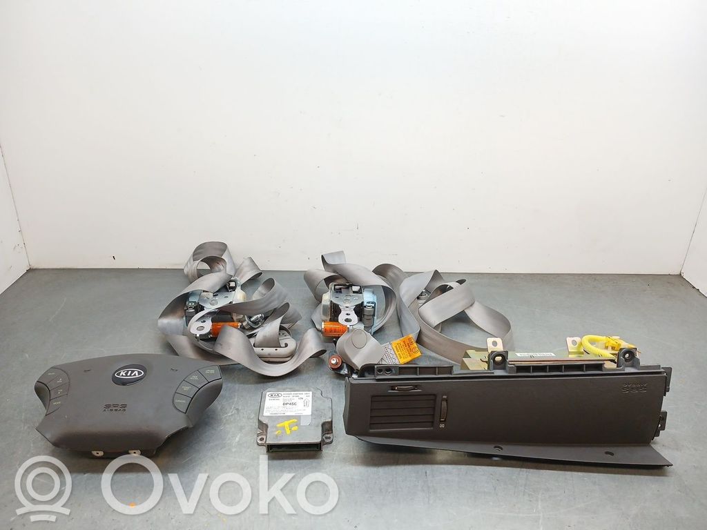 Airbag-Set   569003F900ML,845753F000