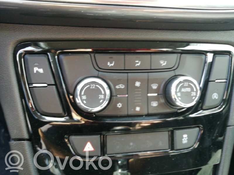 Opel Mokka X Unité de contrôle climatique