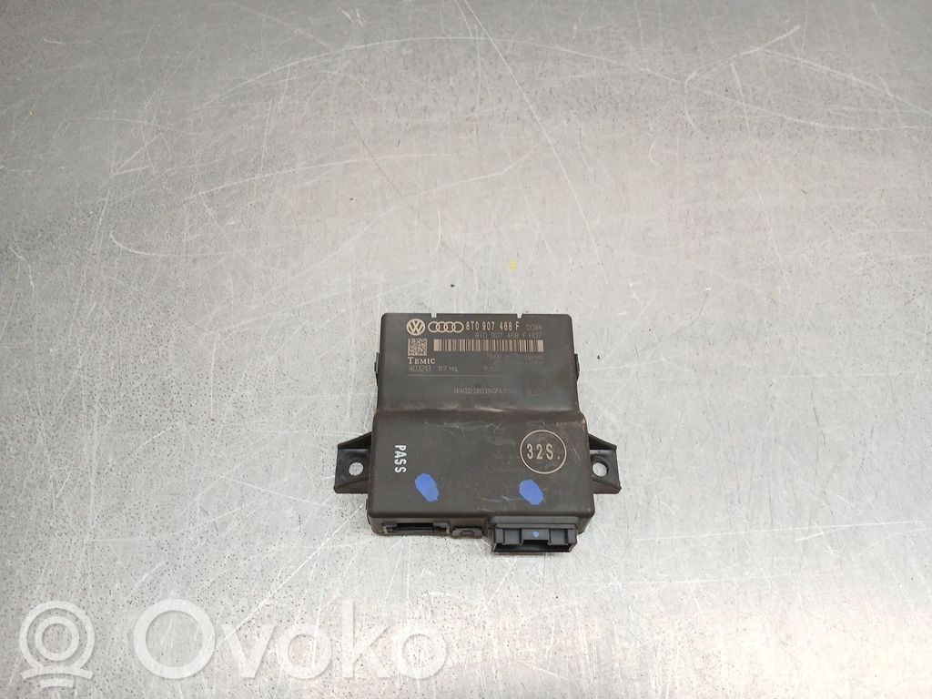 Audi A5 8T 8F Sterownik / Moduł ECU