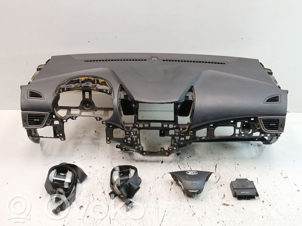 Hyundai i30 Set airbag 
