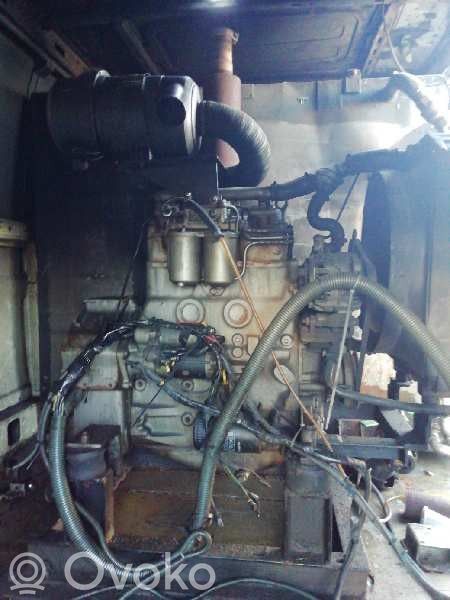 Renault Master II Moteur 