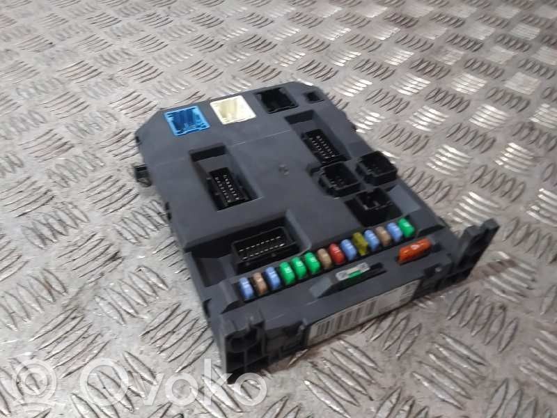Peugeot 207 Unitate control BSM 