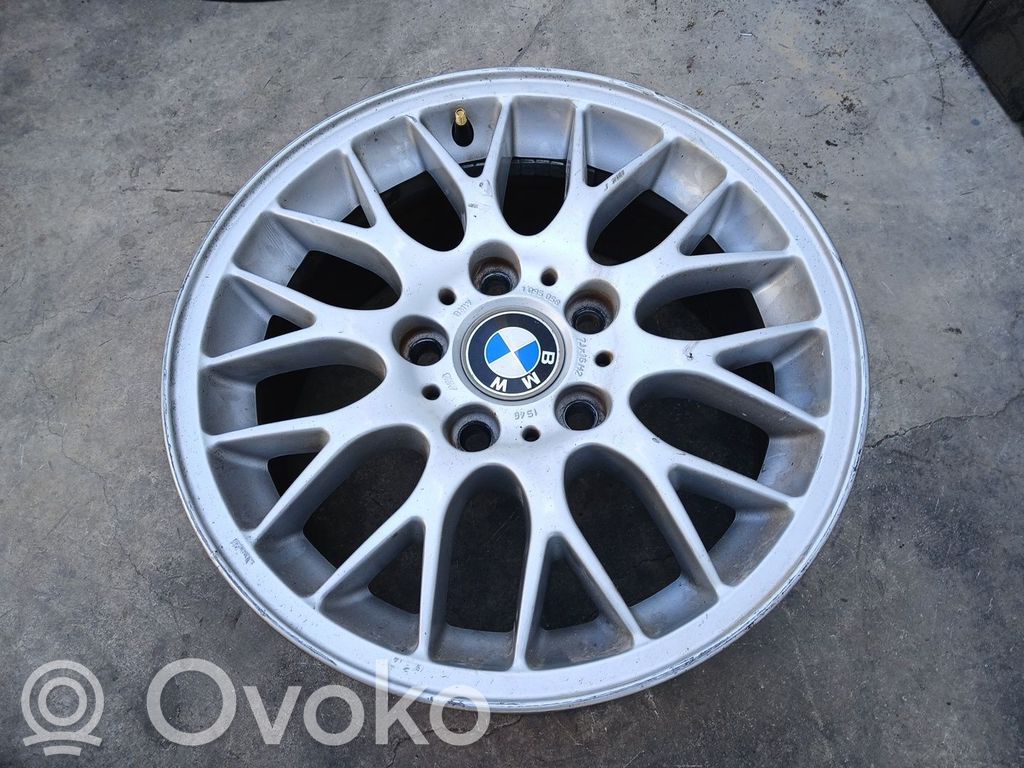 BMW 3 E36 Llanta de aleación R18 