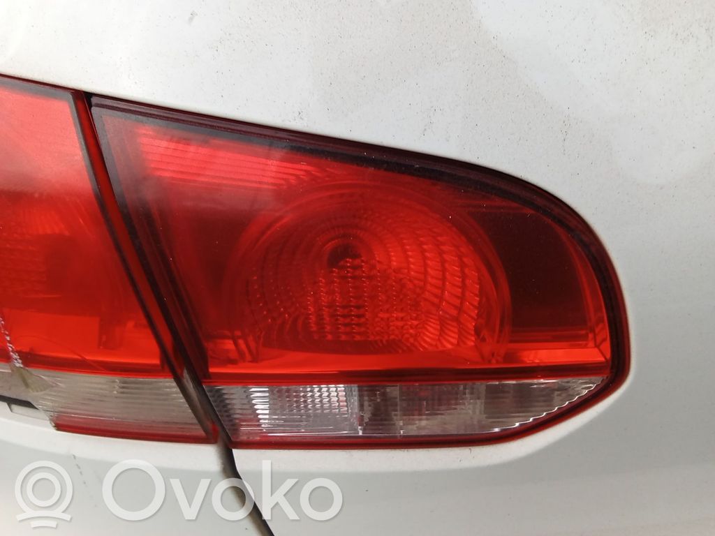 Volkswagen Golf SportWagen Lampă spate în caroserie 