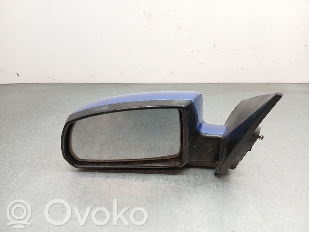 KIA Rio Etuoven sähköinen sivupeili
