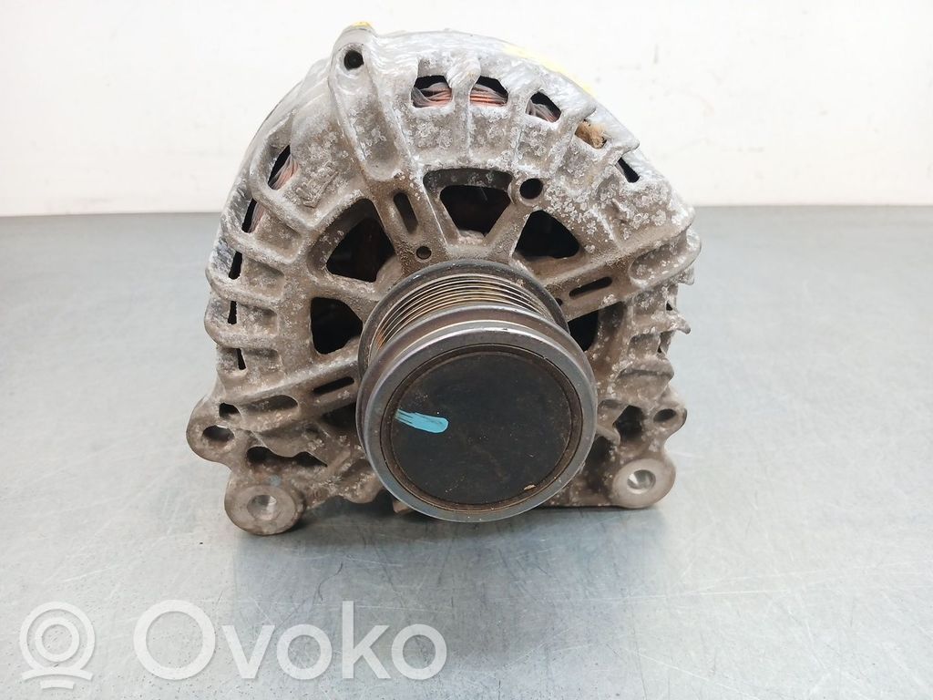 Lichtmaschine   04L903023L
